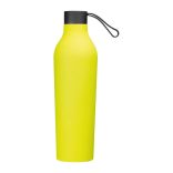 8389008 - Sticla termos cu suprafata cauciucata  750 ml