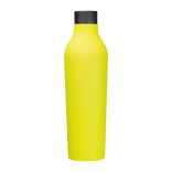8389008 - Sticla termos cu suprafata cauciucata  750 ml