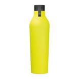 8389008 - Sticla termos cu suprafata cauciucata  750 ml