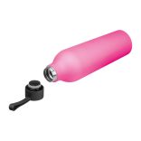 8389011 - Sticla termos cu suprafata cauciucata  750 ml