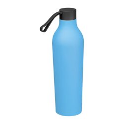 8389024 - Sticla termos cu suprafata cauciucata  750 ml