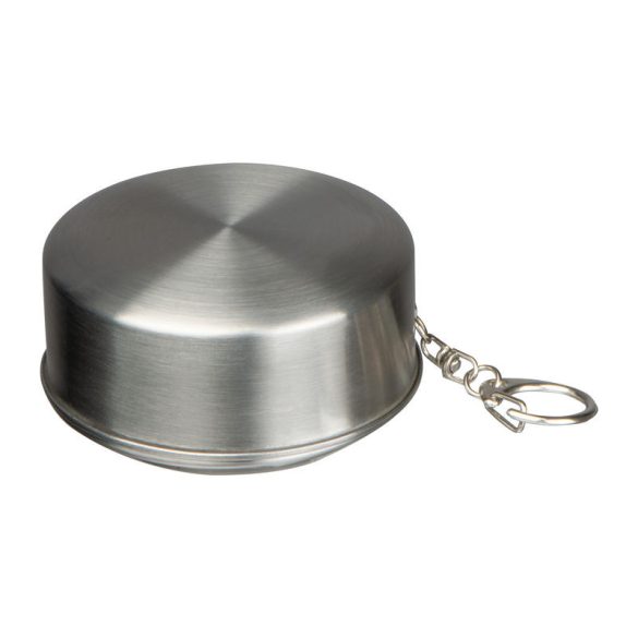 8399207 - Pahar de baut pliabil din otel inoxidabil
