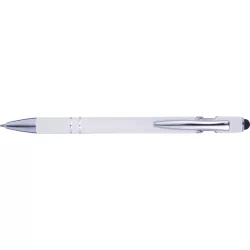 8462-002 - Pix din aluminiu cu finisaj cauciucat - Primo