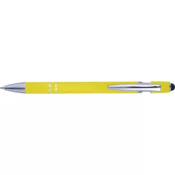 8462-006 - Pix din aluminiu cu finisaj cauciucat - Primo