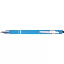 8462-018 - Pix din aluminiu cu finisaj cauciucat - Primo