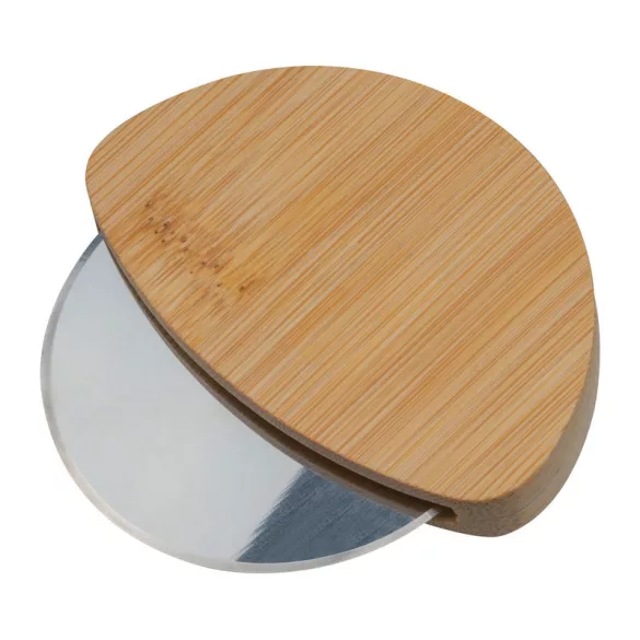 8470513-Cutter-pentru-pizza-din-bambus