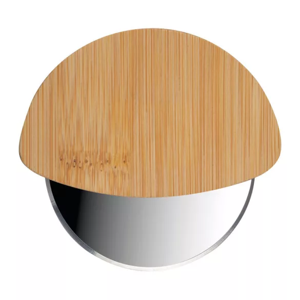 8470513-Cutter-pentru-pizza-din-bambus