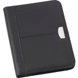 8613-001-Dosar-Rosa-Piele-reconstituita-A5-Cu-blocnotes