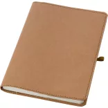864384-011 - Notes din hartie kraft - A5 - Johanna