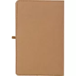 864384-011 - Notes din hartie kraft - A5 - Johanna