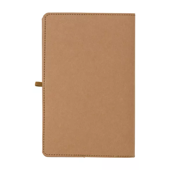 864384-011 - Notes din hartie kraft - A5 - Johanna
