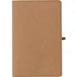 864384-011 - Notes din hartie kraft - A5 - Johanna