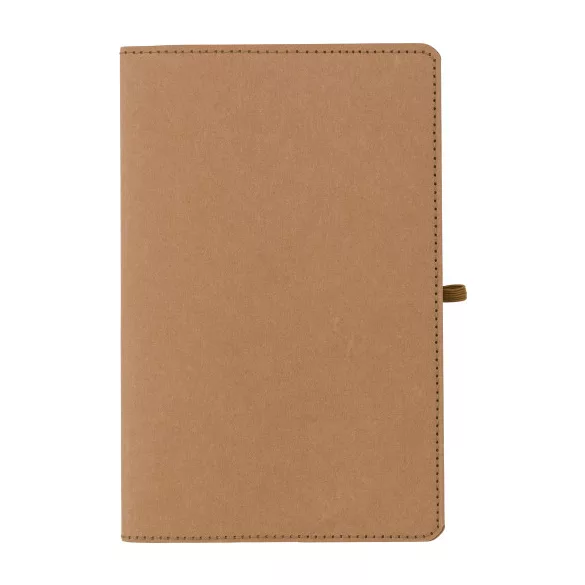 864384-011 - Notes din hartie kraft - A5 - Johanna