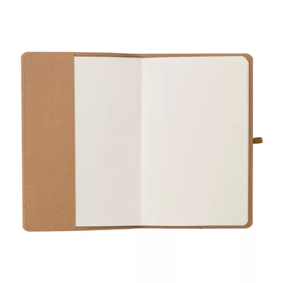 864384-011 - Notes din hartie kraft - A5 - Johanna