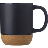 864506-01 - Cana ceramica - 420 ml - Rosamund