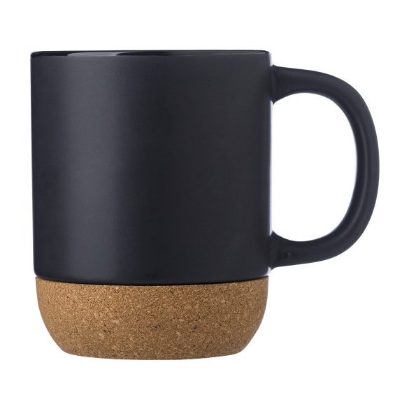 864506-01 - Cana ceramica - 420 ml - Rosamund