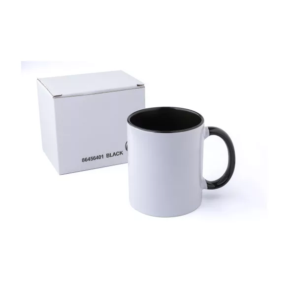 864564-01 - Cana ceramica - 300 ml - Blair