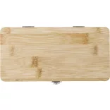 866620-011 - Set unelte din bambus - Elmar