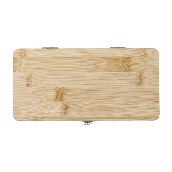 866620-011 - Set unelte din bambus - Elmar