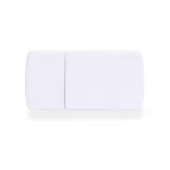 8781-MK - Cutie de pastile - Aspi - WHITE