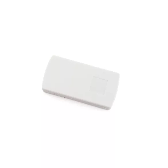 8781-MK - Cutie de pastile - Aspi - WHITE