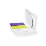 8781-MK - Cutie de pastile - Aspi - WHITE