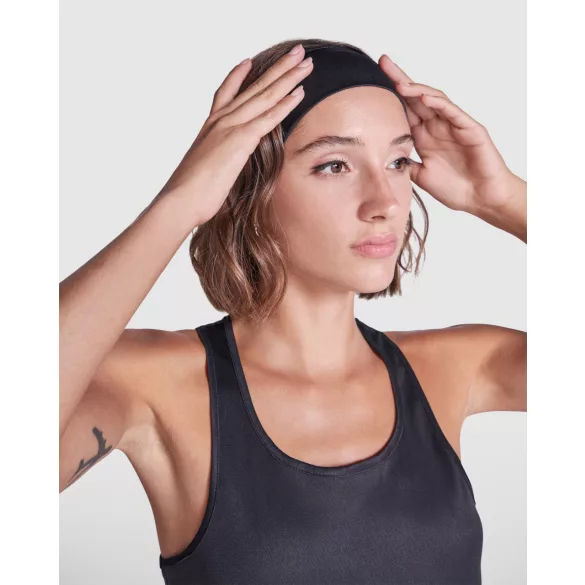 CP9001-Bentita-sport-din-poliester-CROSSFITTER-NEGRU