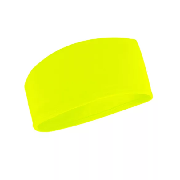 CP9001-Bentita-sport-din-poliester-CROSSFITTER-GALBEN-FLUOR