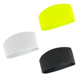 CP9001-Bentita-sport-din-poliester-CROSSFITTER-GALBEN-FLUOR