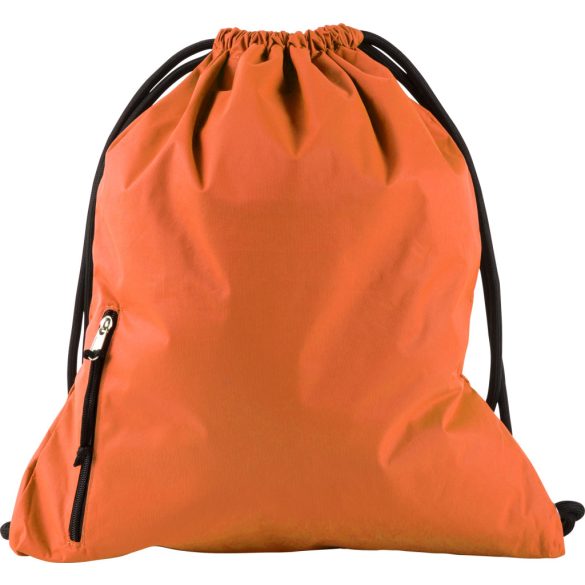 9003-007 - Rucsac cu snur din pongee - 190T - Elise