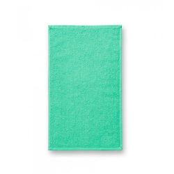 9079503-Prosop-mic-de-maini-30-x-50-cm-Terry-Hand-Towel-Verde-menta
