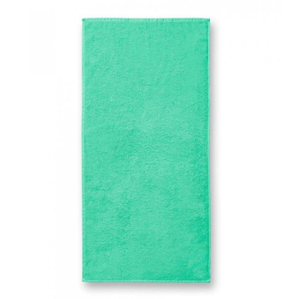 9089501-Prosop-mic-50-x-100-cm-Terry-Towel-Verde-menta