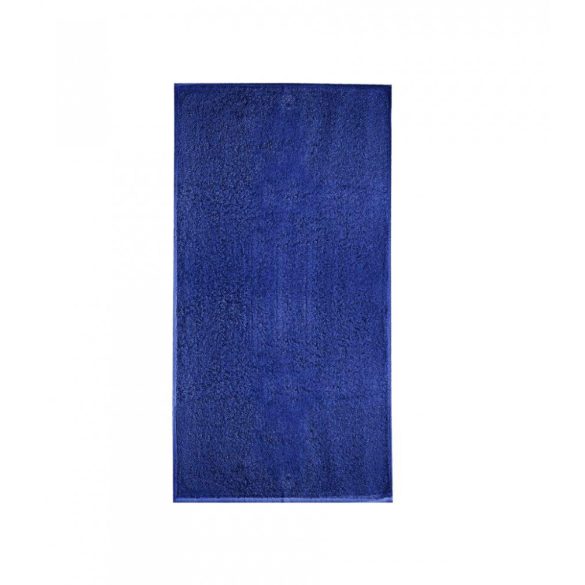 9090502-Prosop-de-baie-70-x-140-cm-Terry-Bath-Towel-Albastru-regal