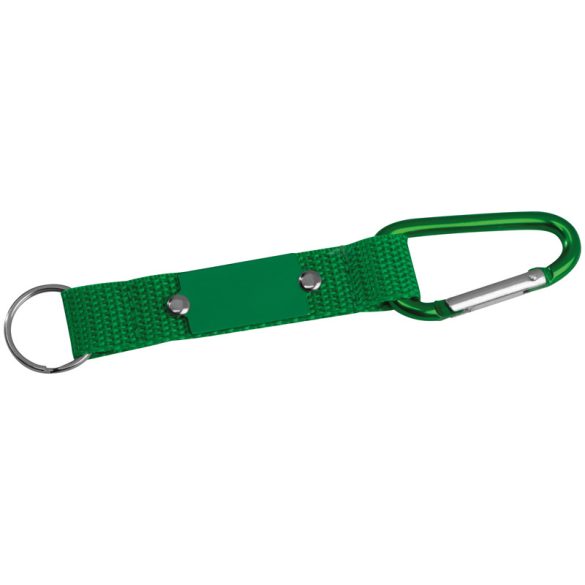 9116809-Breloc-cu-carabina