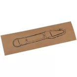 9116809-Breloc-cu-carabina