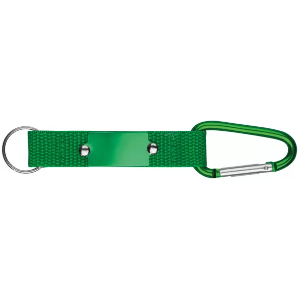 9116809-Breloc-cu-carabina