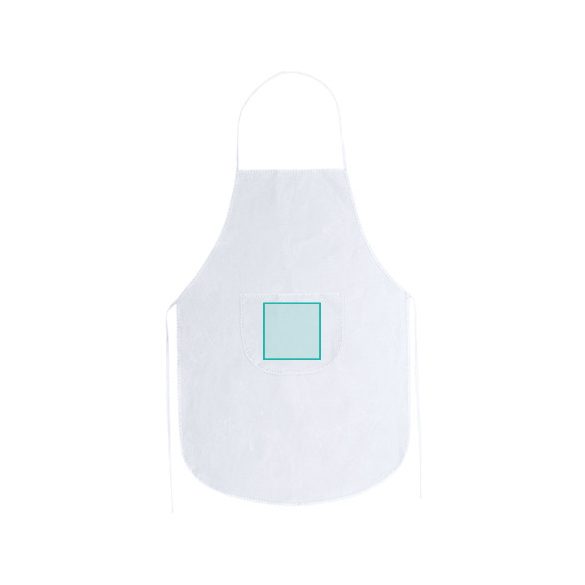 DE9130-Sort-din-material-non-woven-cu-buzunar-80gr-KELLER-ALB