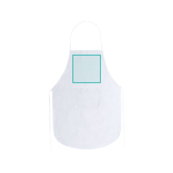 DE9130-Sort-din-material-non-woven-cu-buzunar-80gr-KELLER-ALB