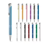 91311_123 - Pix din aluminiu - BETA