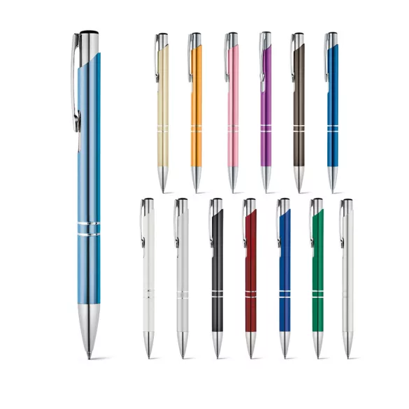 91311_123 - Pix din aluminiu - BETA