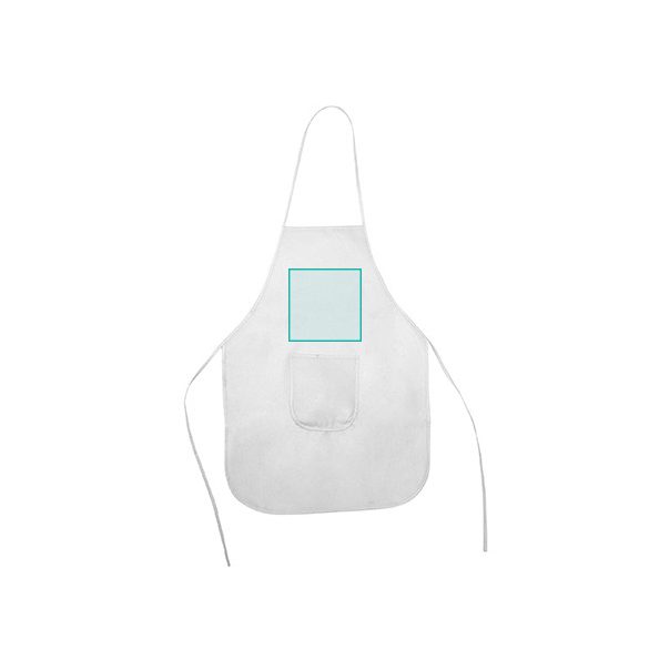 DE9133-Set-de-sort-si-boneta-din-material-non-woven-pentru-copii-JAMIE-ALB