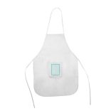 DE9133-Set-de-sort-si-boneta-din-material-non-woven-pentru-copii-JAMIE-ALB