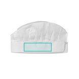 DE9133-Set-de-sort-si-boneta-din-material-non-woven-pentru-copii-JAMIE-ALB