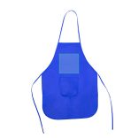 DE9133-Set-de-sort-si-boneta-din-material-non-woven-pentru-copii-JAMIE-ALBASTRU-ROYAL