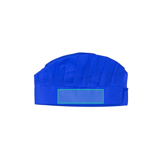 DE9133-Set-de-sort-si-boneta-din-material-non-woven-pentru-copii-JAMIE-ALBASTRU-ROYAL