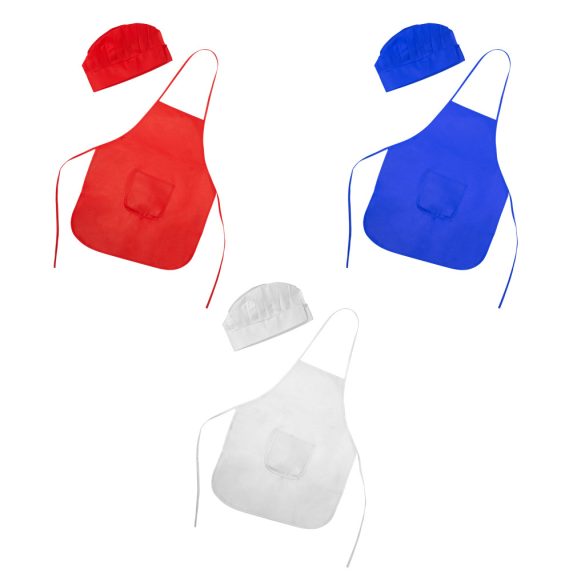 DE9133-Set-de-sort-si-boneta-din-material-non-woven-pentru-copii-JAMIE-ROSU