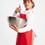 DE9133-Set-de-sort-si-boneta-din-material-non-woven-pentru-copii-JAMIE-ROSU