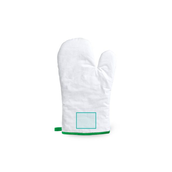 MP9134-Manusa-de-bucatarie-din-poliester-ROGER-VERDE-TEI