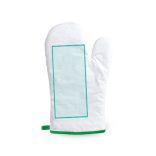 MP9134-Manusa-de-bucatarie-din-poliester-ROGER-VERDE-TEI