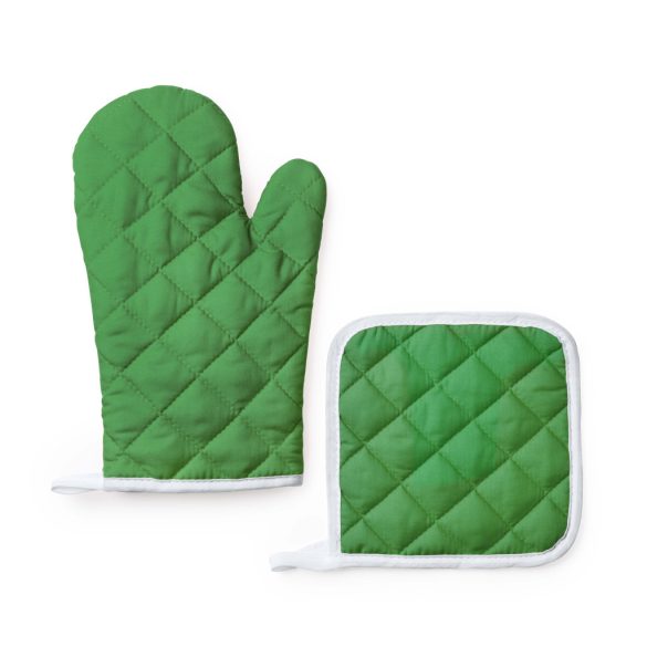 MP9137-Set-de-bucatarie-format-dintr-o-manusa-de-bucatarie-moale-din-bumbac-poliester-si-o-manusa-de-bucatarie-ENEKO-VERDE-TEI